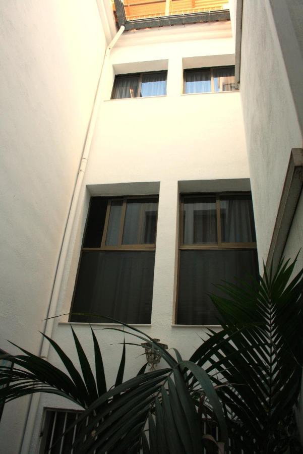Pension Reina Josefina Santafé Exterior foto